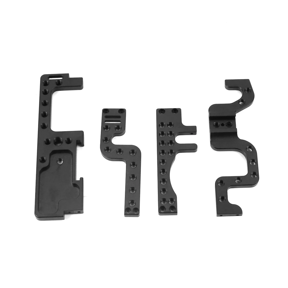 Camera Cage Rig GH3 GH4 GH5 Protective Housing Case Top Handle Grip for Panasoni