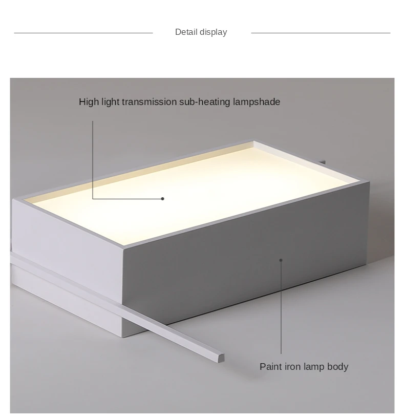Bright LED Lighting