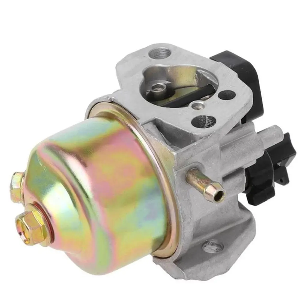 Universal Carburetor 2KW-3KW Generator with GX170F GX168F Fuel Pipe Gasket Engine Gasoline Generator Spare Parts