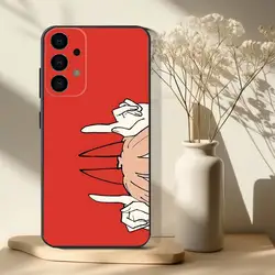 Chainsaw Man Anime Black Soft Phone Case - Samsung S21Ultra (Z1)