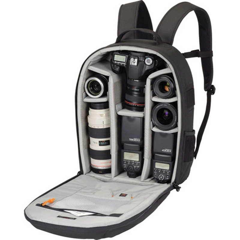 Lowepro Camera Bag Pro Runner 300 AW DSLR Camera Big