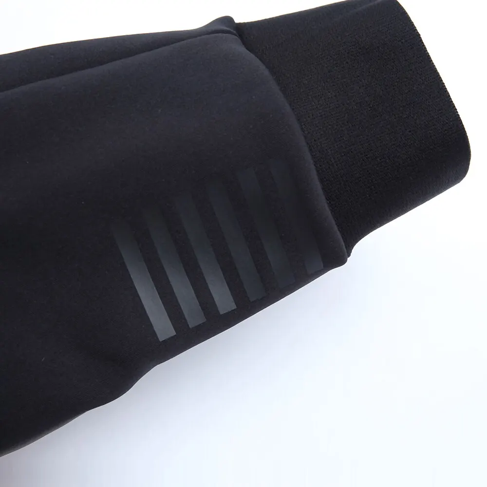 Cycling Gloves Winter Full Finger Waterproof Skiing Outdoor Sport Bicycle Gloves For Bike Scooter Motorcycle In The Cold 3