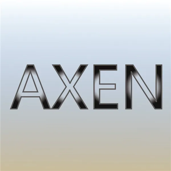 AXEN Patch Store