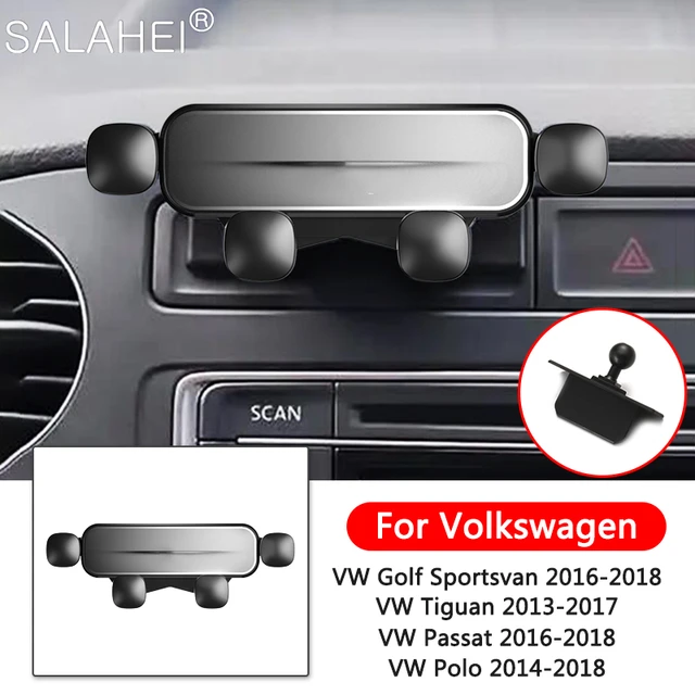 Beste Handyhalterung für VW Golf 5