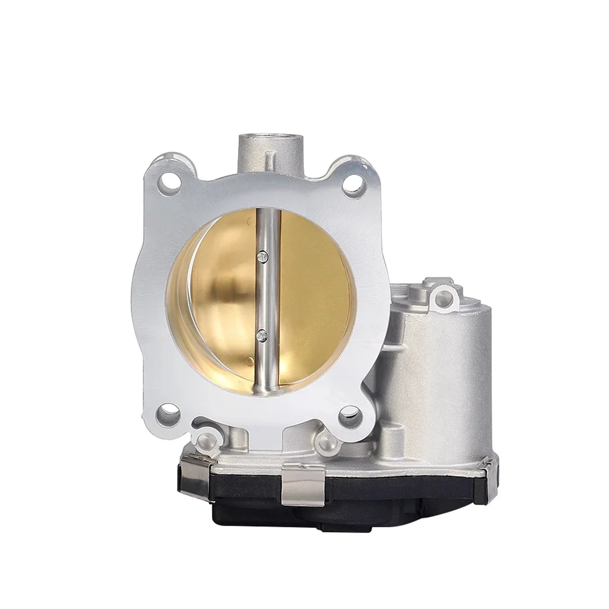 

12627217 Throttle Body Throttle Valve Auto for Grand Prix Blackbuck