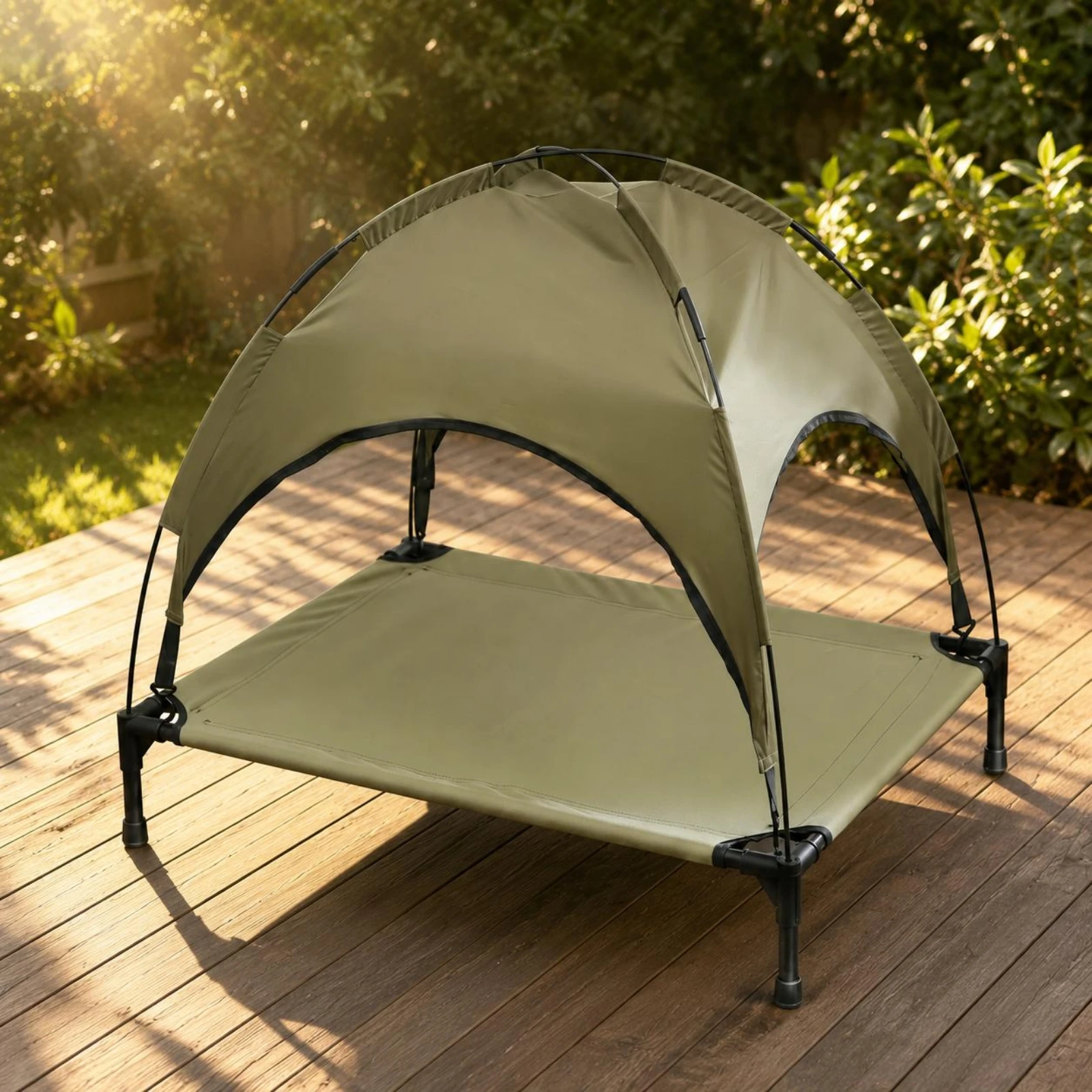 Army Green-Xl