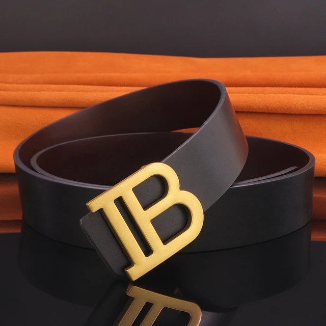 brand expensive belt