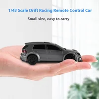 New upgrade SNICLO CA51 1/43 FPV 4WD First Person View RC Car 2.4GHz High Speed Control with Camera Racing Toy for Kids 2