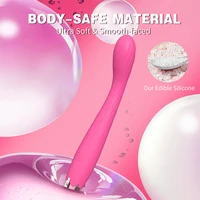 G-punkt Finger Vibrator Dildo Erwachsene Sex Spielzeug Für Frauen Paare Nippel Klitoris Stimulator Vagina Anal Massager Weibliche Masturbator 5