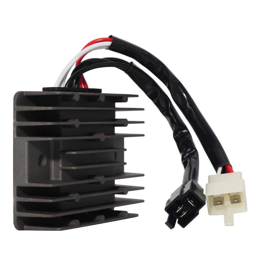 Parti Del Motociclo Raddrizzatore Del Regolatore Di Tensione Per Cagiva X-Tra Raptor 1000 Raptor 1000 Navigator 1000 V Raptor 1000 Oem:800092586