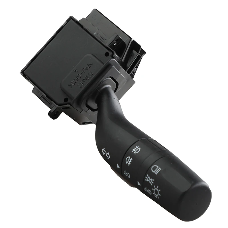 Car Turn Signal Headlight Switch BBP3-66-122 BBP366122 For Mazda 3 Mazda3 BL