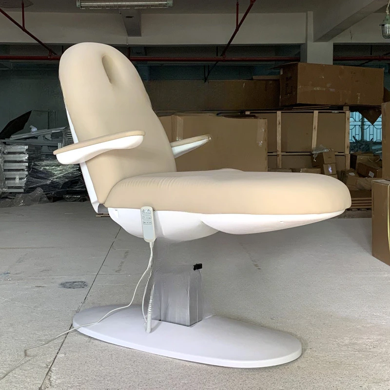 Massage Lounger Barber Massager Spa Chairs Table Portable Professional Lash Bed Recliner Hydrolic Gym Equipment Tables Stretcher