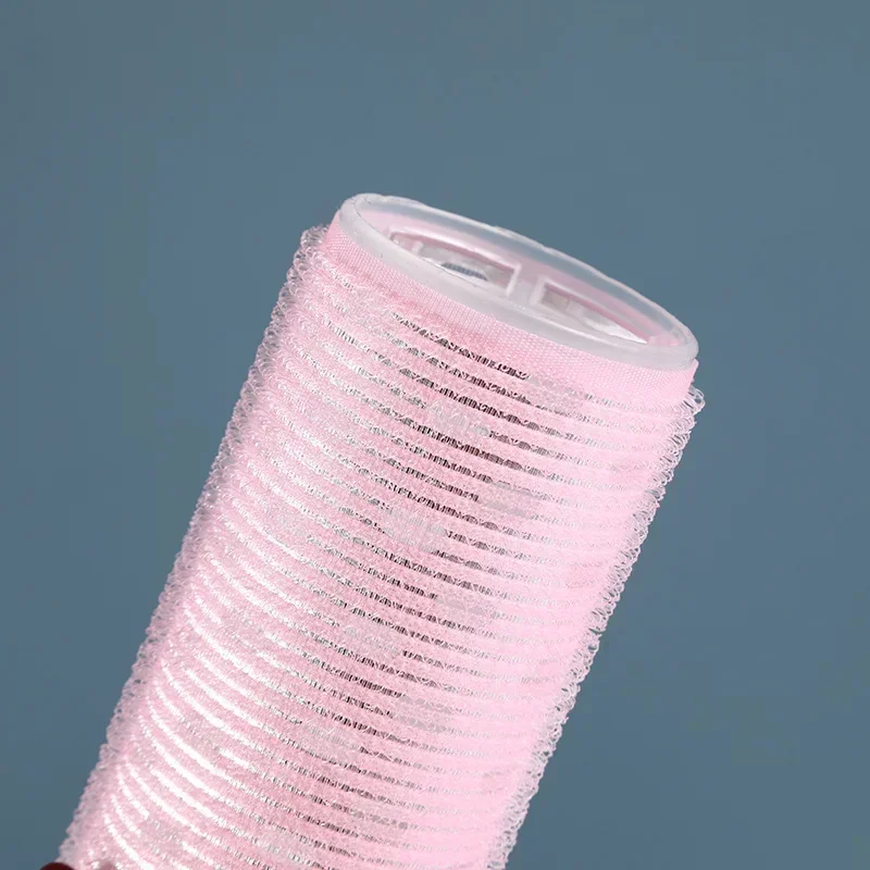1pc 2 Size Hairdressing Hair Rollers Styling Tool