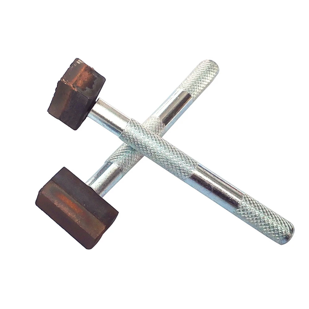 

1 Pcs Hand Held Sintered Wear-resistant Diamond Segment Grinding Wheel Dresser for Silicon Carbide Corundum Resin Abrasive Wheel