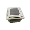 Air Conditioner Multi Function DC Inverter Ceiling Duct Wall Mount Fan Coil Units Household Central Air Conditioning 1