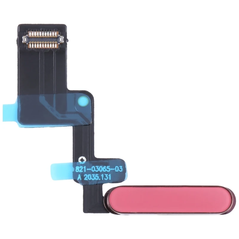 

Гибкий кабель с кнопкой питания для iPad 2022 A2696 A2757