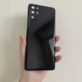 S20Plus Black