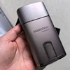 Madeshow M7 Shavers for Men,Professional Oil Head Reciprocating Hair Clippers Metal Body 0MM Cutter Electric Beard Trimmer