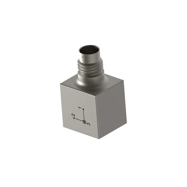 

Main Stainless Steel Three-dimensional Output Triaxial Accelerometer Sensor
