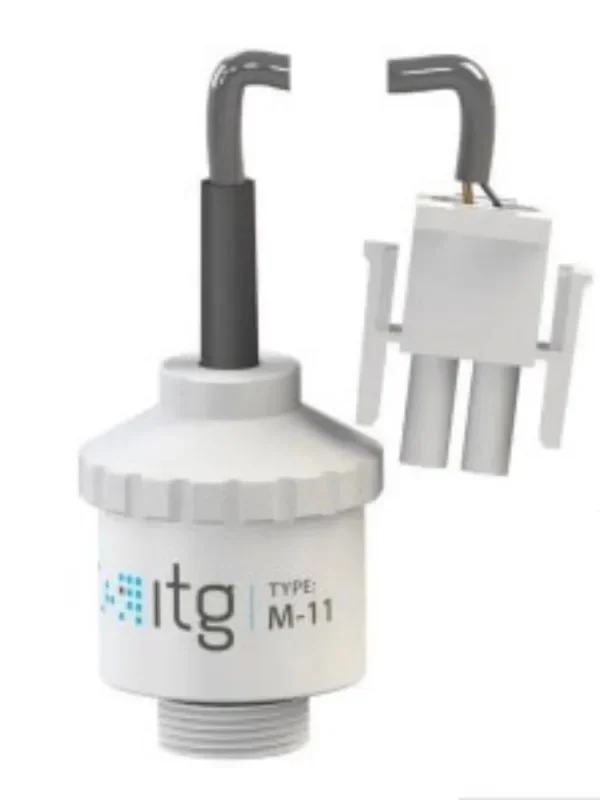New original oxy-gen sensor for ventilator M-11 - AliExpress