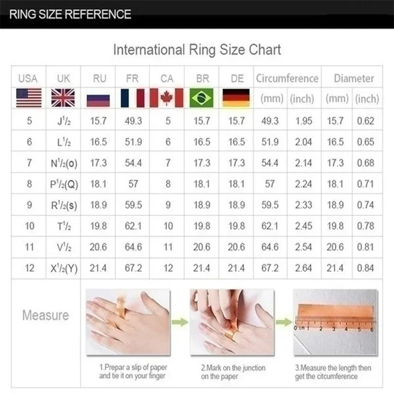 Tungsten Ring Milangirl Fashion Vintage Peony Flower Tree Vine Lizard Resin Crystal Alloy