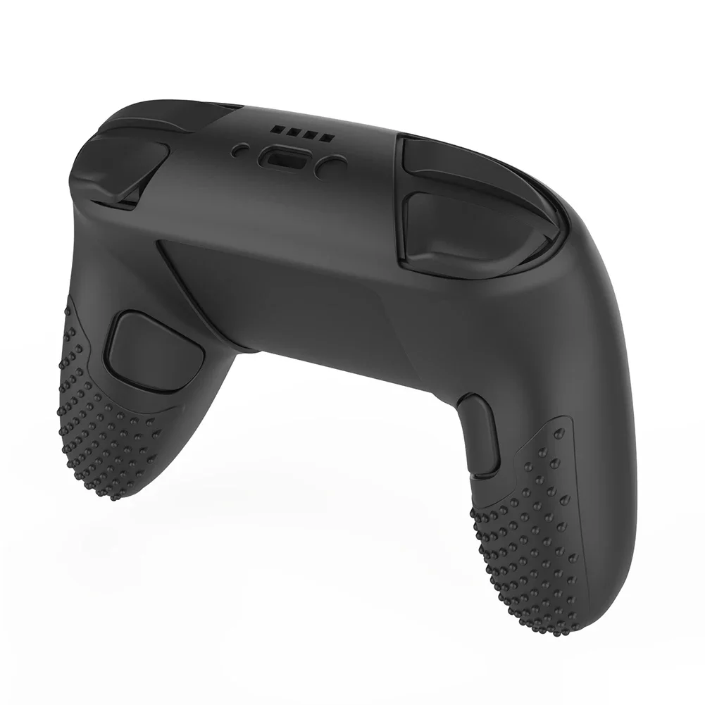 Silicone Protective Skin Case Protective Cover Skin Controller Skin for Nintendo for Switch 2 Pro Controller