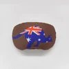 Customized Design Microfiber Skiing Mirror Protective Drop Shipping Soft Bag Snowboard Goggle Lens Cover 6