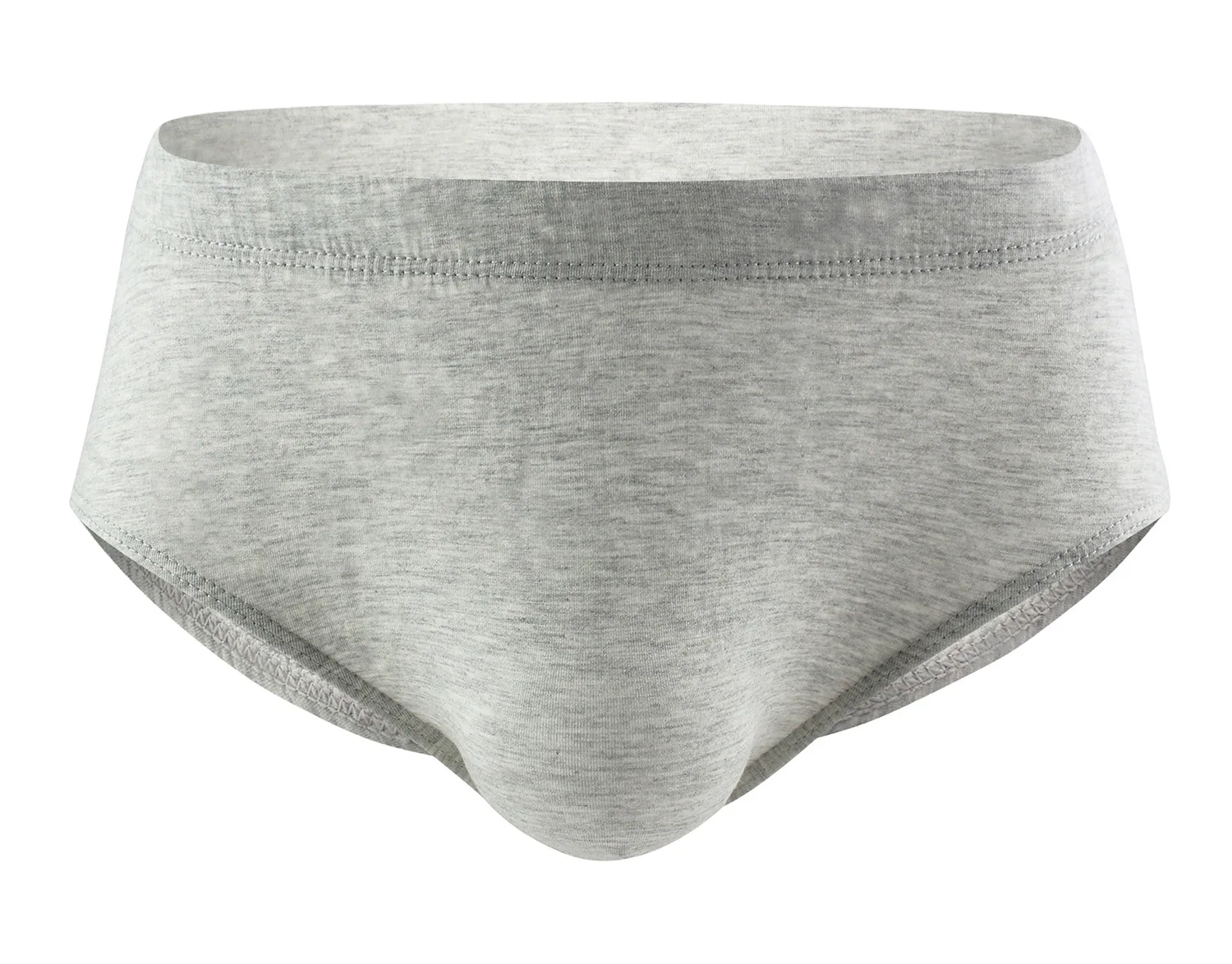 Men's Sexy Modal Underwear Briefs Men Low Rise U Convex Pouch Brief Underwear Men Stretch Breathable Briefs Soft Underpants