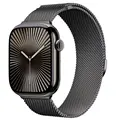 Graphite ash