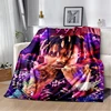 3D Print Juice WRLD 999 Legend Rapper Album Blanket,Soft Throw Blanket for Home Bedroom Bed Sofa Travel Picnic Cover Kid Gift 1