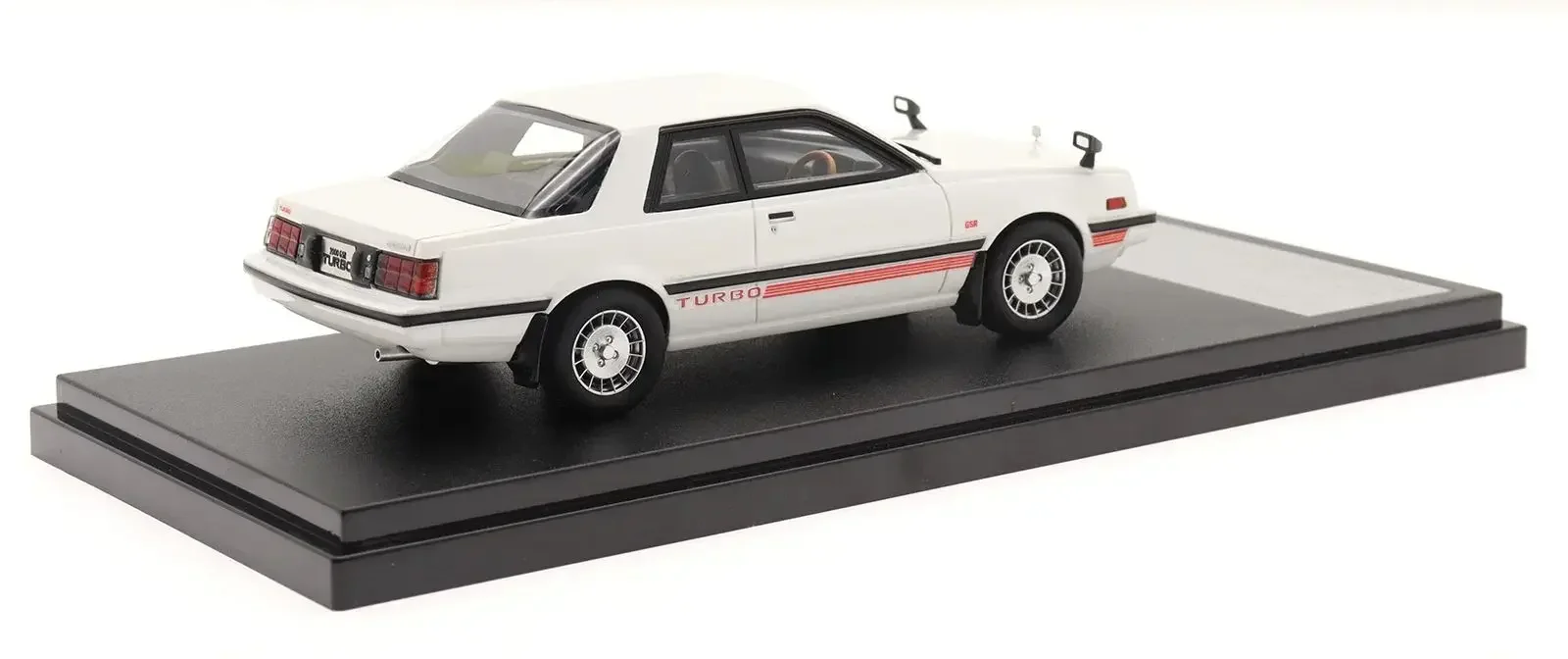 Hi Story 1:43 Scale Model for Mitsubishi GALANT 2000 GSR TURBO