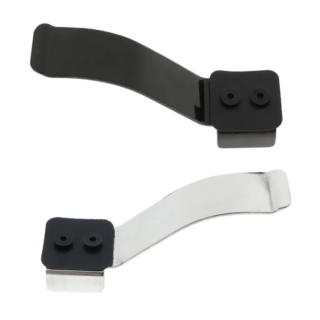 Stunt Scooter Flex Brake for Wheel 100mm 110mm Peg Deck Fork Stainless Steel