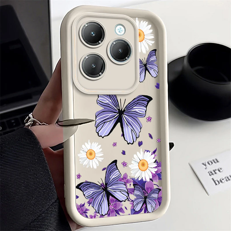 Hot Butterfly New Sky Eye Premium Phone Case Cover