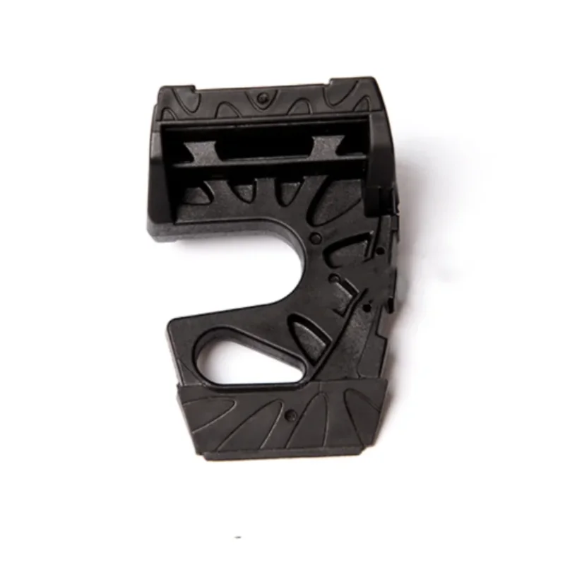 FMA Ultimate Door Stop Door jamb Lock Security card lock TB1241