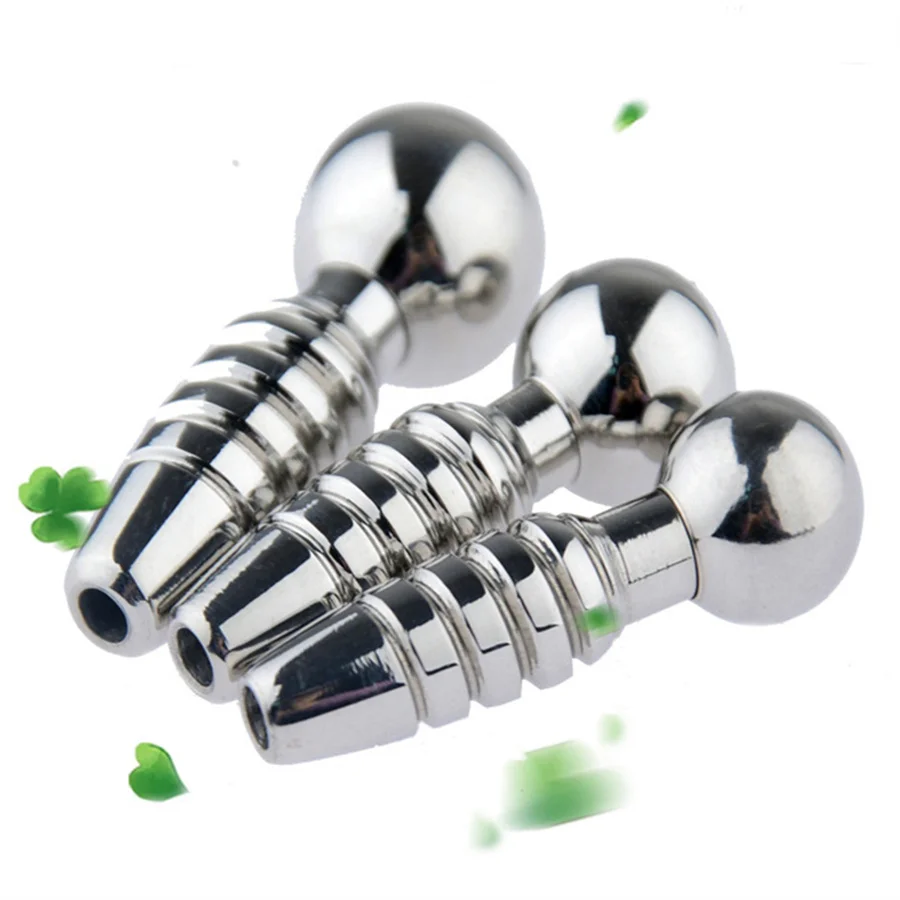 Catheters Sounds Sex Toy For Men Gay Male Masturbator Dilator Horse Eye Stimulation Urethral Catheter Stainless Steel Insert
