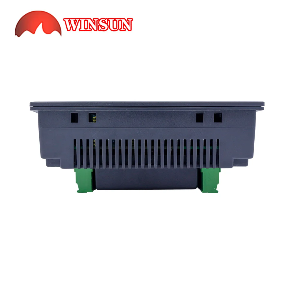 SEEKU ο ġ ũ, PLC  г, Ƴα MODBUS, 7 ġ HMI PLC, 12 in 8 out, 0-10V 4-20MA