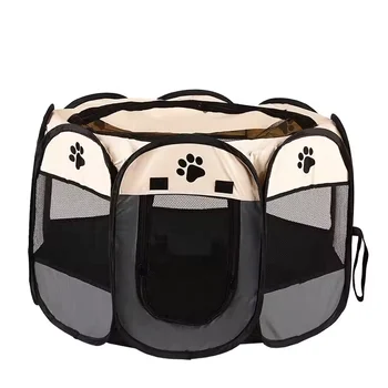 Portable Foldable Pet Tent 1