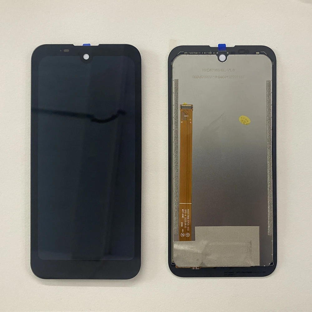 Doogee 59 Pro Купить