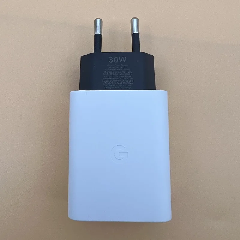 Google 30w Usb C Power Charger  Google Pixel Adaptive Charging - 30w Usb-c  Charger - Aliexpress