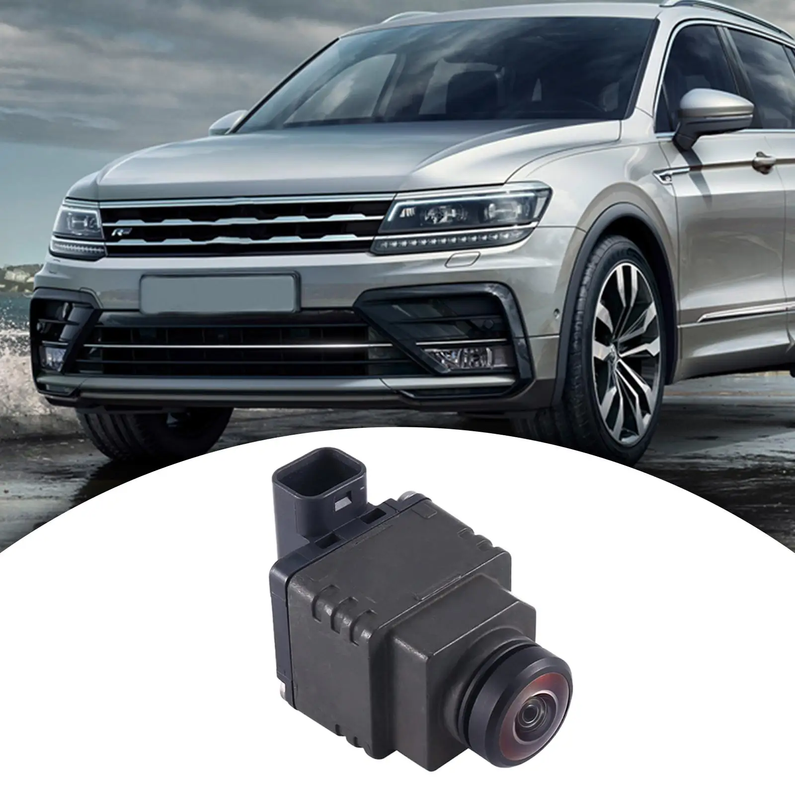 

Car Rear View Surround View Camera 9495742 66539495742 for BMW x7 x6 x5 M550i M340i M340i 745E 530E 330E Easy Installation