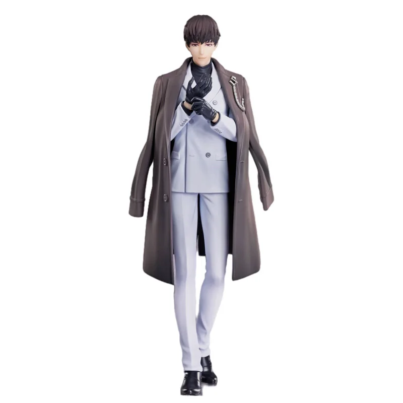 

Pre-Sale Love and Producer Lucien Mobile Game Cartoon Figure Pvc Model Toy Desktop Ornaments Anime Figure Collectibles Model Toy