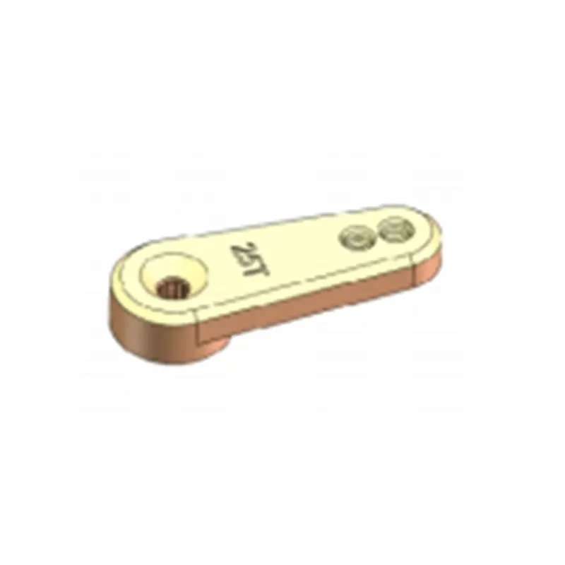 

Запасные части R86541 сервогудок (25T) для RGT EX86170 1/10 радиоуправляемых электрических внедорожных автомобилей с дистанционным управлением