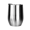 Silvery