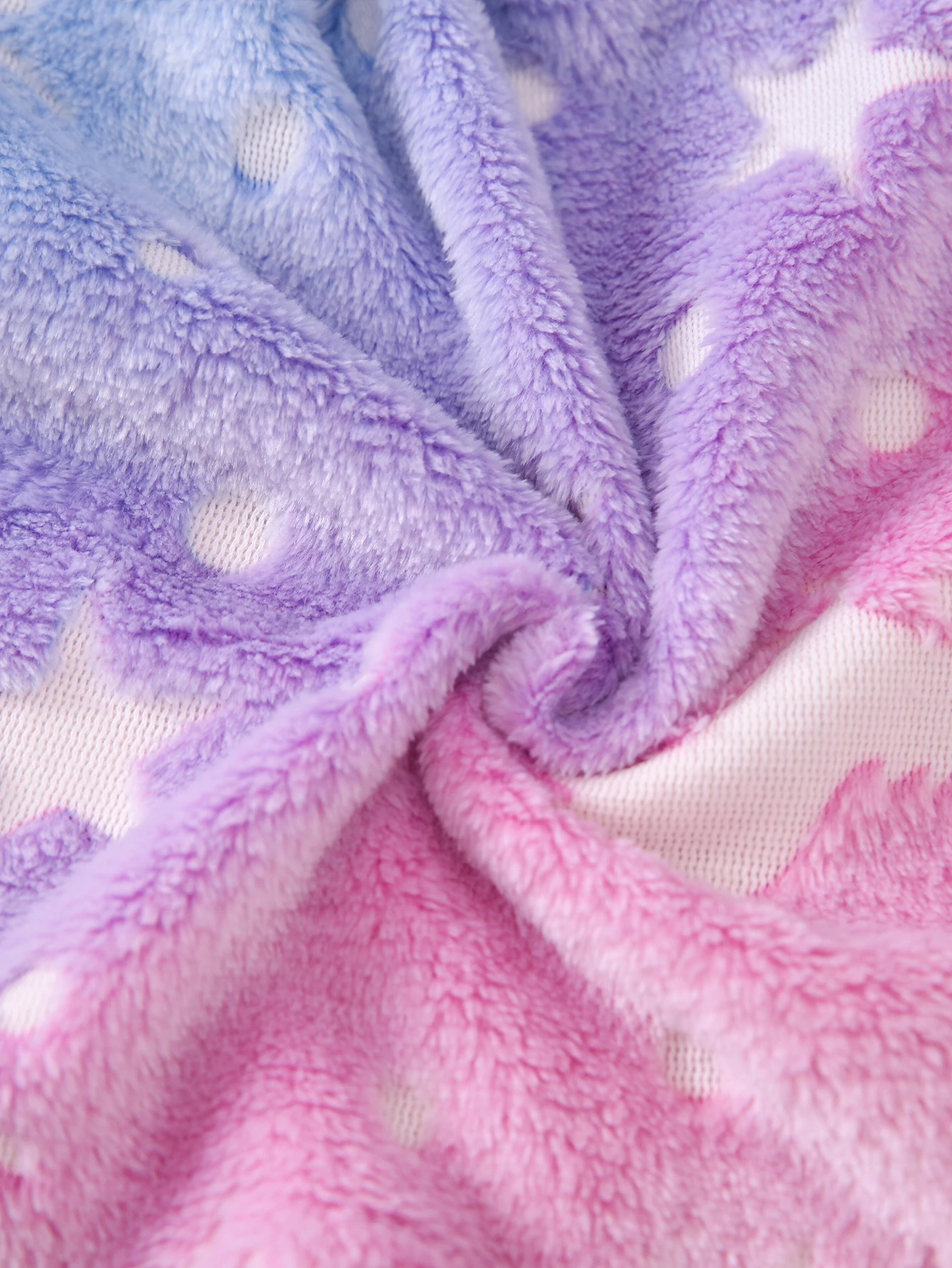 Winter Children's Flannel Bathrobe High-Density Fabric Warmth Comfort Luminous Cute Printed Pattern child bathrobe kids robe
