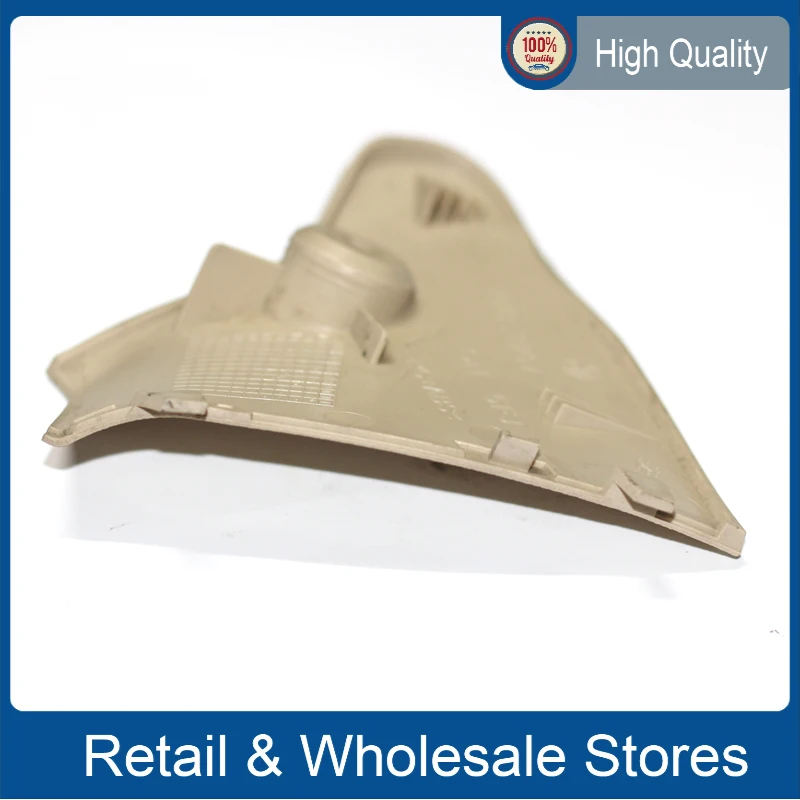 

3u1 858 207 3u1858207 Car buckle Plastic parts For VW Audi