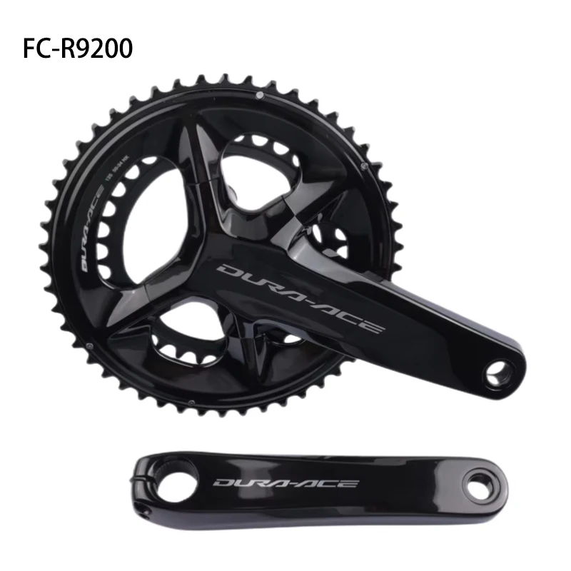 シマノ／DURA-ACE　クランクセット SHIMANO ( シマノ ) クランク・クランクセット DURA-ACE FC-7600