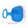 Outdoor Extreme Sports Children's Snowboarding Snowboarding Solid Color Safe Adult Skateboarding Universal Model 3