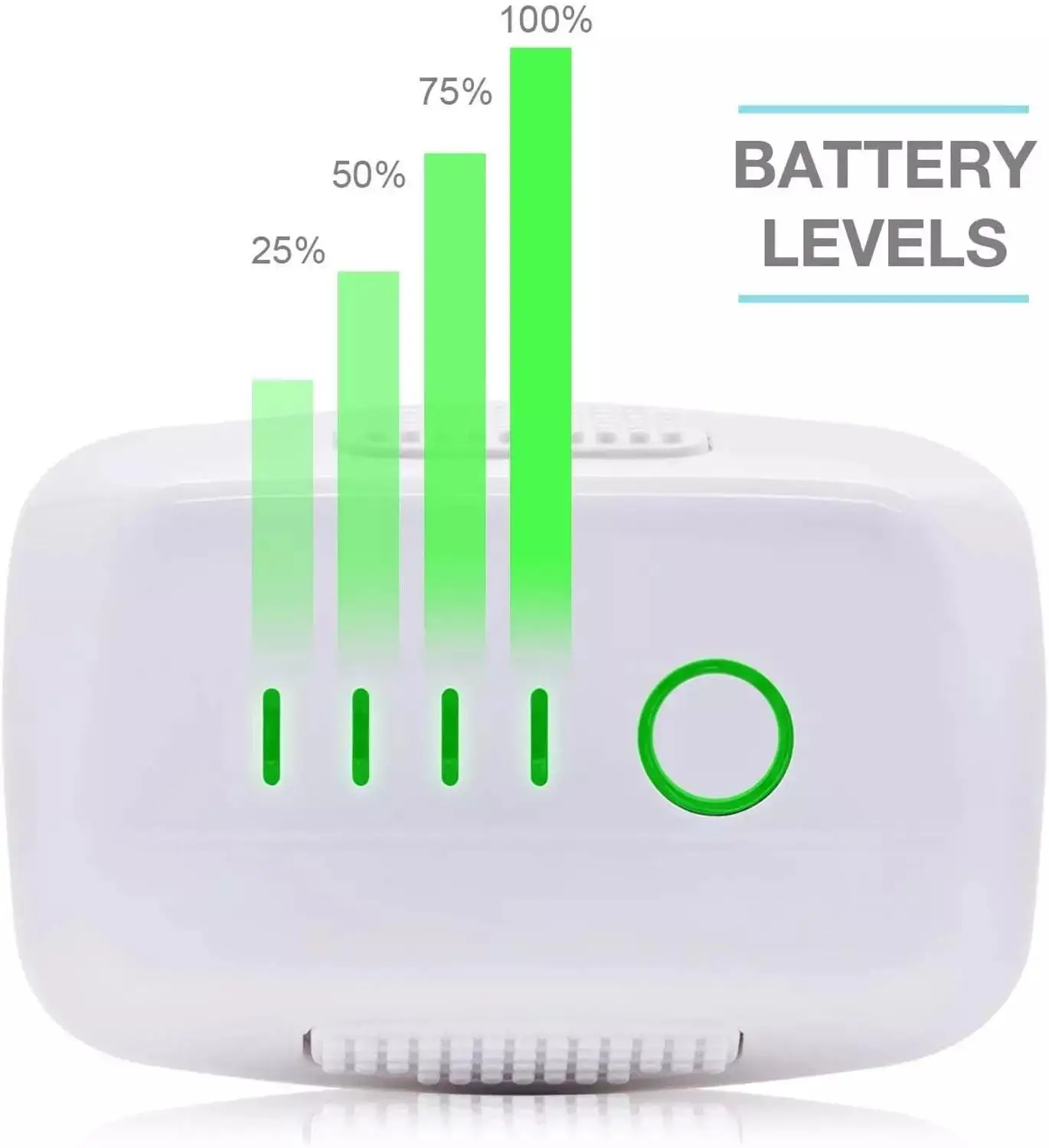 Bateria de Vôo Inteligente Lipo para Drone Dji Phantom & Pro 15.2v 5870mah - Image 4