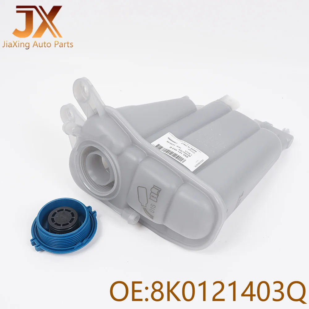 8K0121403QForAudiA4B8A5Q520092016AntifreezeWaterSupply