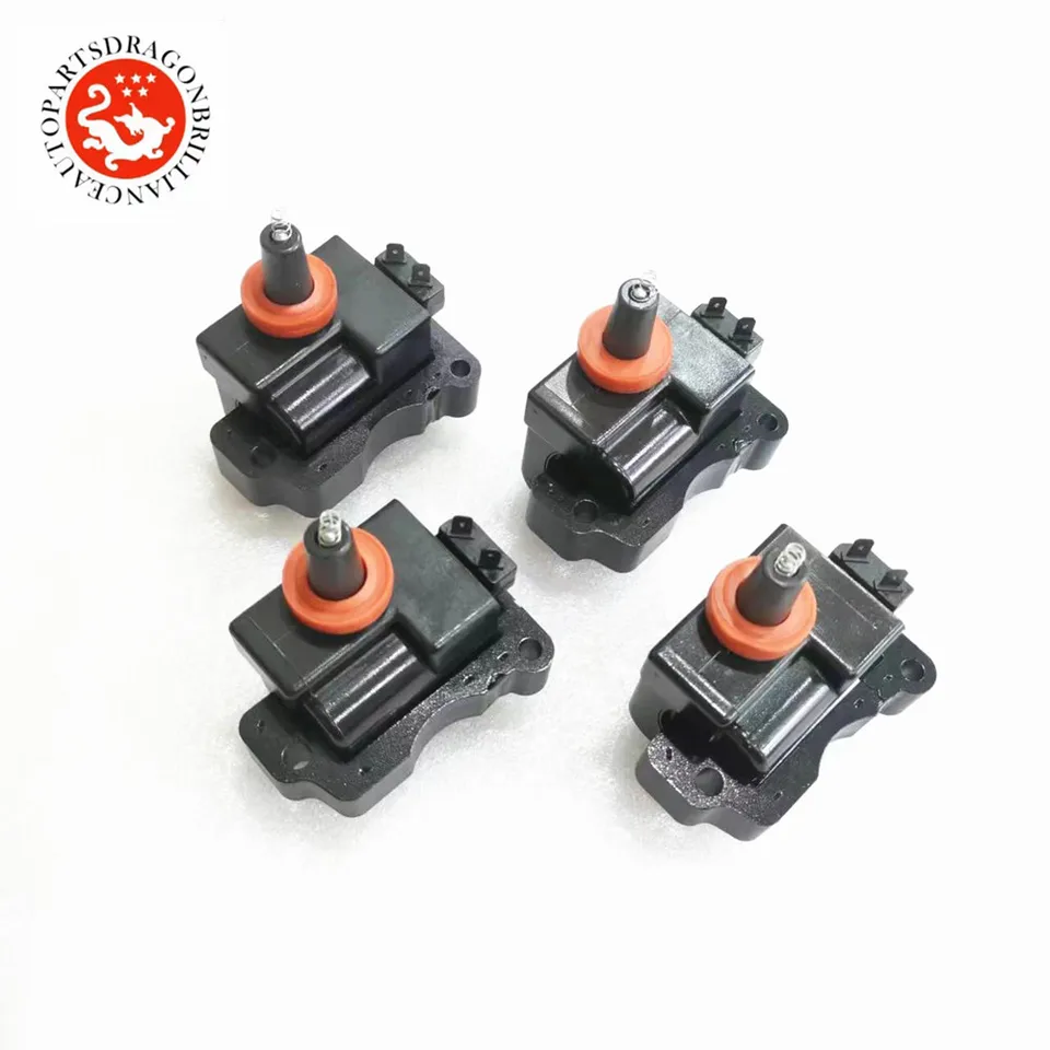 1PCS Auto Engine Igntion Coil SCP01006287 EIS00262119